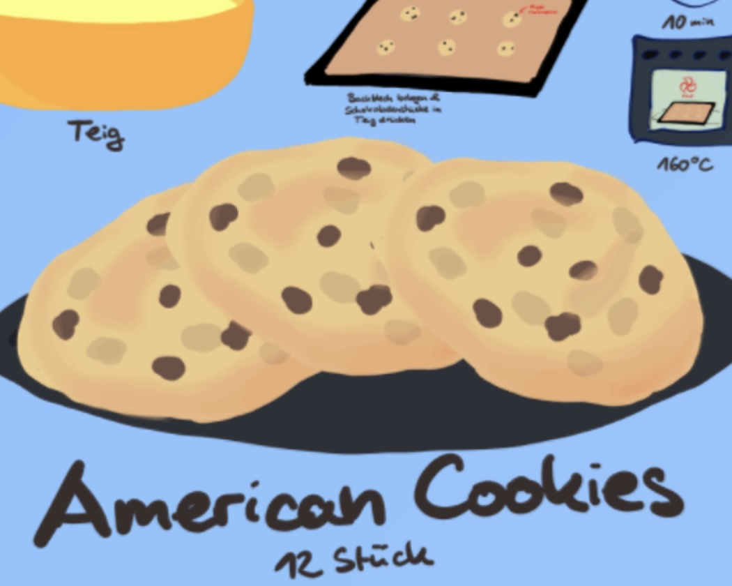 American Cookies