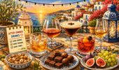 After-Dinner Drinks