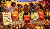 Aperitif-Abend