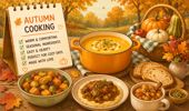 Herbstküche