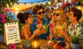 Cocktail-Party