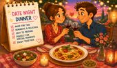 Date Night Dinner