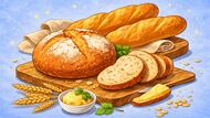 Easy Baking