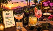 Kaulitz Hills Cocktails