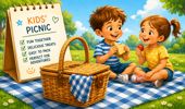 Kids’ Picnic