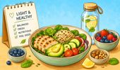 Light & Healthy