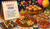 Party Food