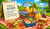 Picknick & Outdoor