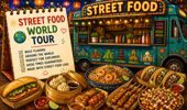 Street Food World Tour