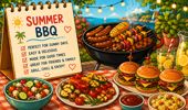 Summer BBQ