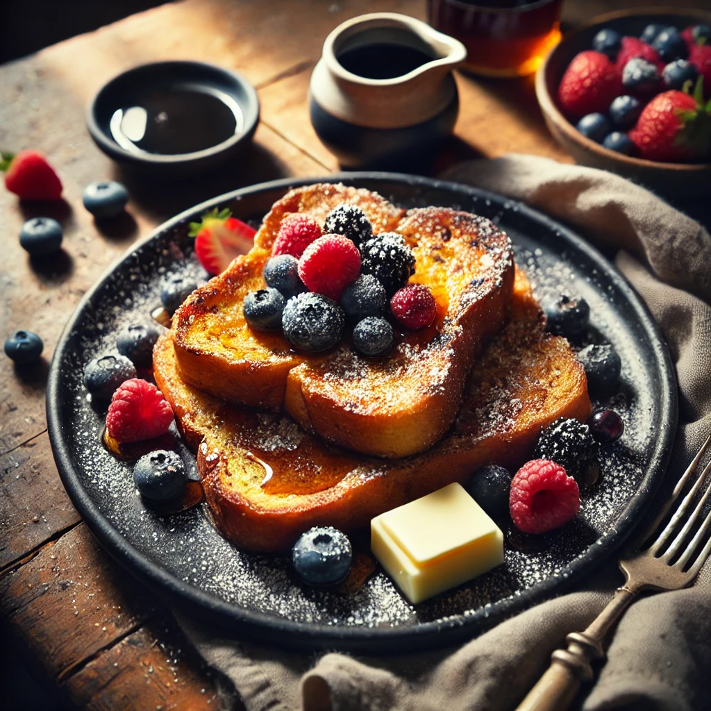 yw_frenchtoast