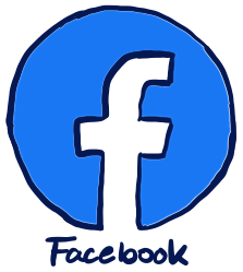 Share the recipe on Facebook!